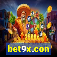 bet9x.con