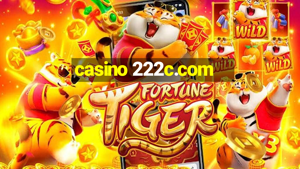 casino 222c.com