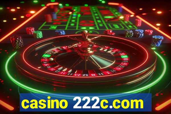 casino 222c.com