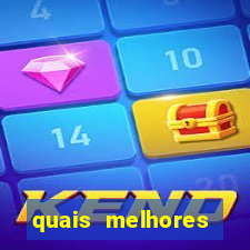 quais melhores jogos online