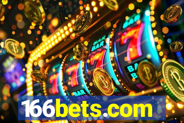 166bets.com