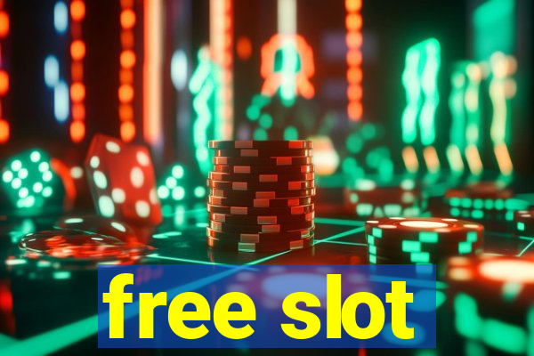 free slot