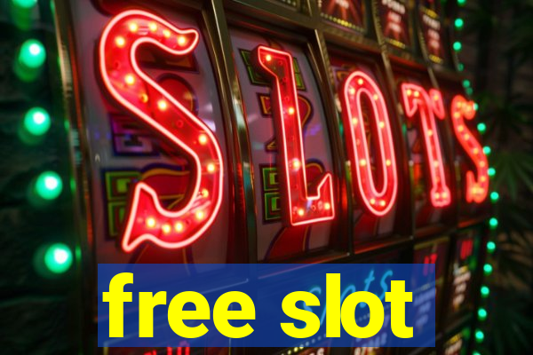 free slot