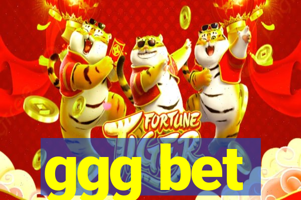 ggg bet