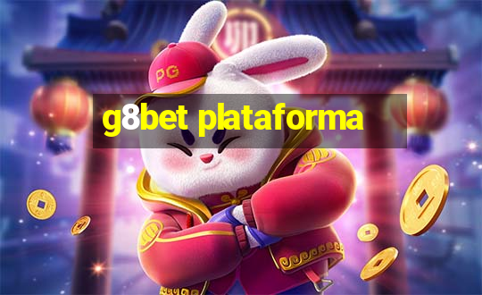 g8bet plataforma