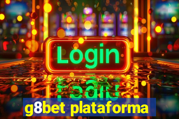 g8bet plataforma