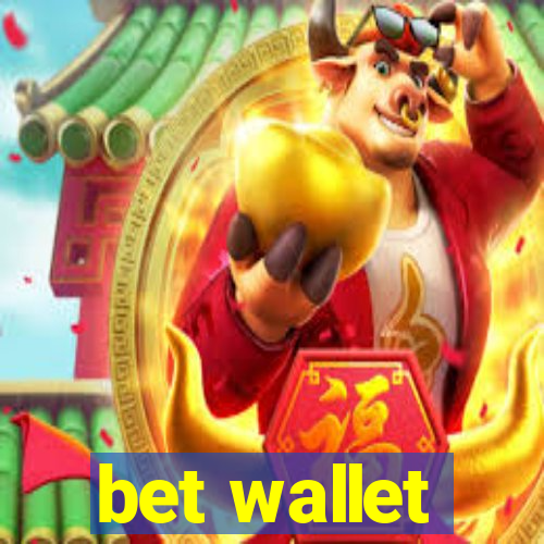 bet wallet