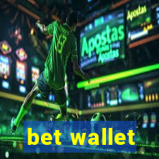 bet wallet