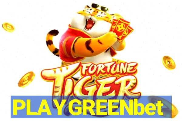 PLAYGREENbet