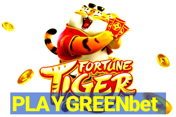 PLAYGREENbet