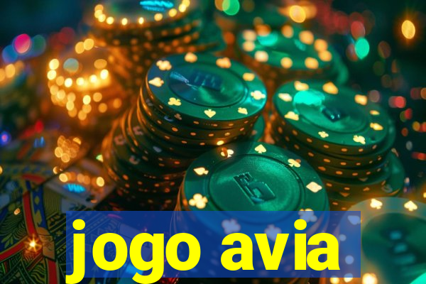 jogo avia