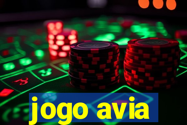 jogo avia