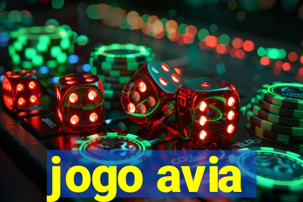 jogo avia