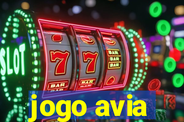 jogo avia