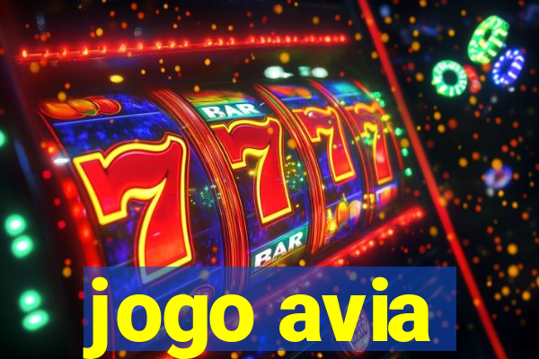 jogo avia