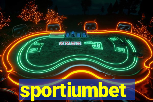 sportiumbet