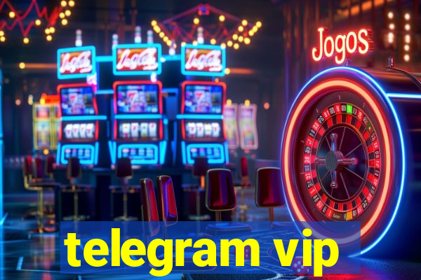 telegram vip