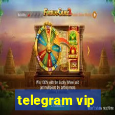 telegram vip