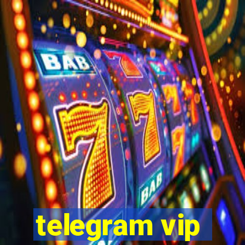 telegram vip