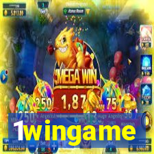 1wingame