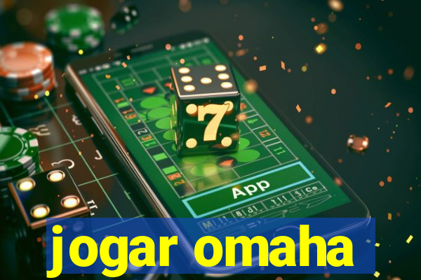 jogar omaha