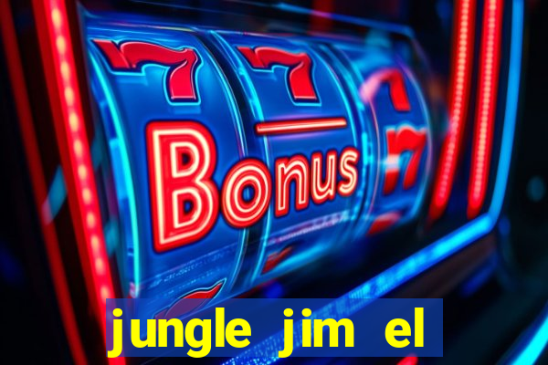 jungle jim el dorado slot review