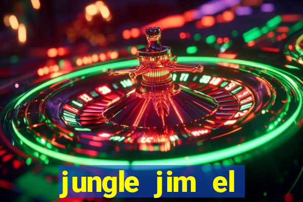 jungle jim el dorado slot review