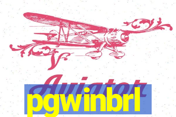 pgwinbrl