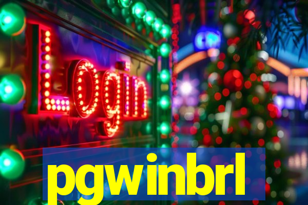 pgwinbrl