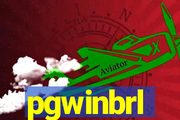 pgwinbrl