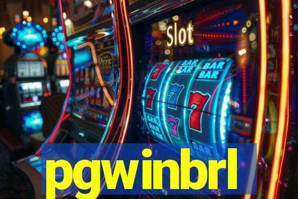 pgwinbrl