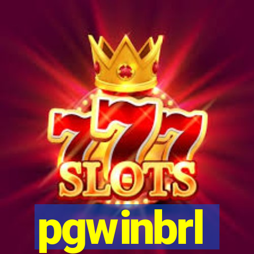 pgwinbrl