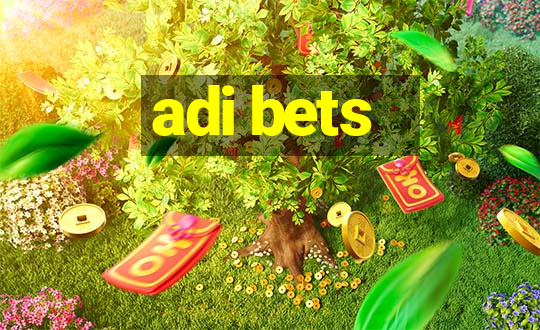 adi bets