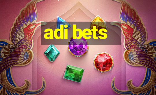 adi bets