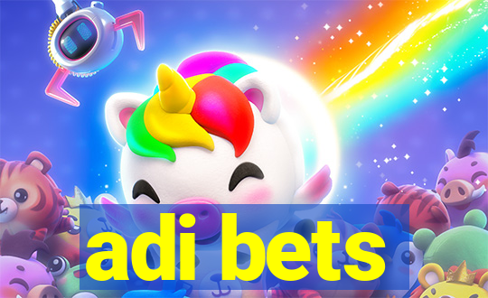 adi bets