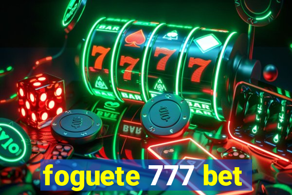 foguete 777 bet