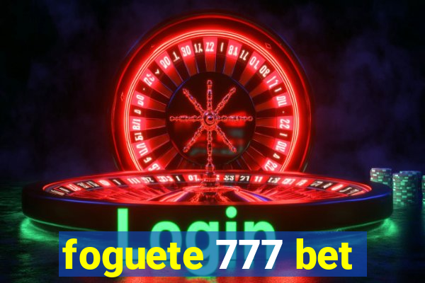 foguete 777 bet