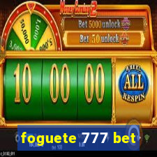 foguete 777 bet