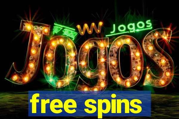 free spins