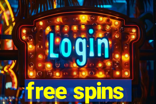 free spins