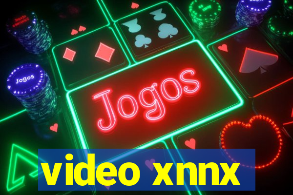 video xnnx