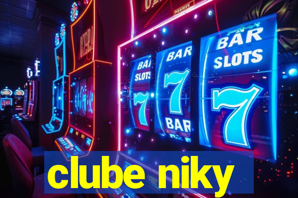 clube niky