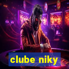 clube niky