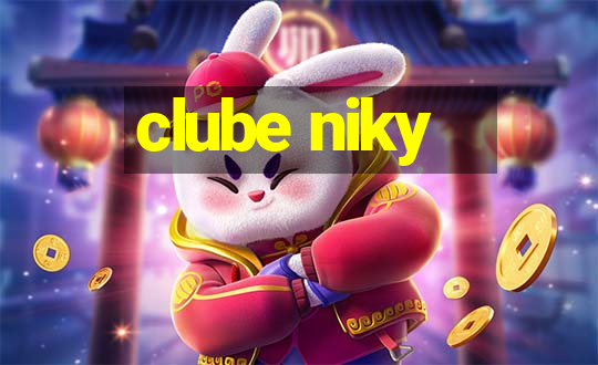 clube niky