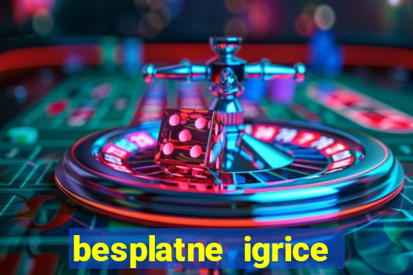 besplatne igrice slot masine