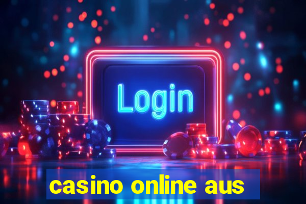 casino online aus