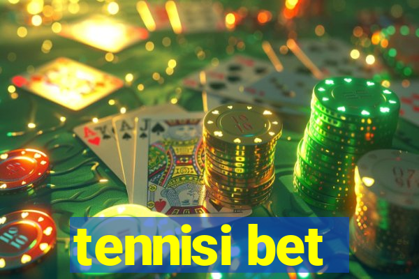 tennisi bet