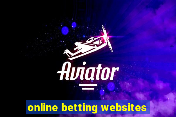 online betting websites