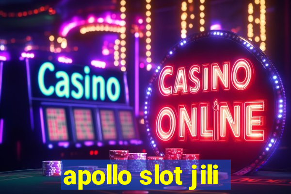 apollo slot jili