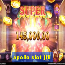 apollo slot jili